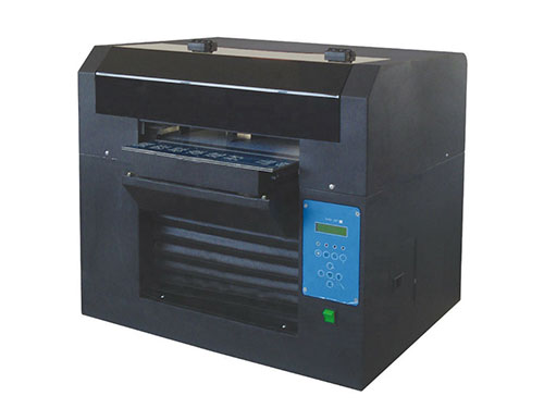BYH168-3 Magic Digital Printer