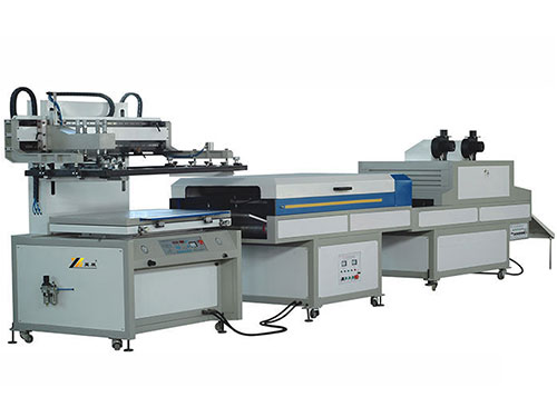 Plastic Cups Screen Printing Machine | Systematic Automation