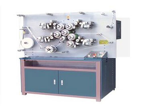 SGS-1004 Rotary Auto Lable Printer