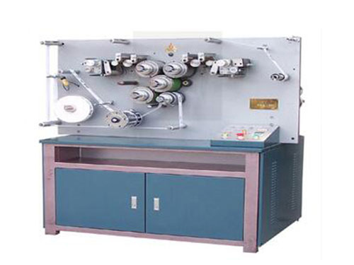 SGS1002 Rotary Auto Lable Printer