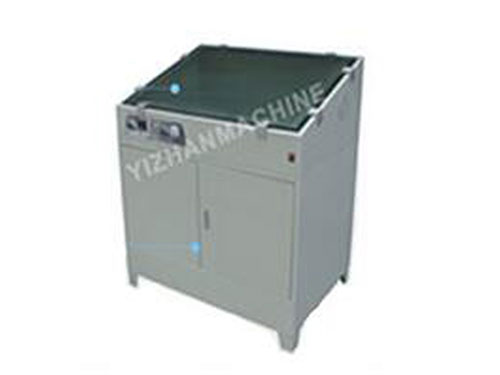 SHB Film Positioning and Screen Frame Drying Machine