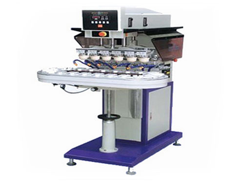 SPY-4 four-color printing machine pneumatic conveyor