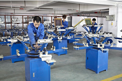 Wenzhou Changs Machinery